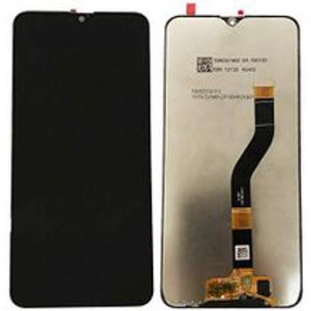 تاچ ال سي دي سامسونگ A10S سرويس پک-LCD A10S SERVICE PACK BLACK
