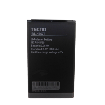 باتري گوشي تکنو Tecno T473 با کد فني BL-19CT